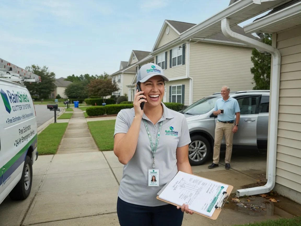 Gutter Installation Karnes City, TX FAQs